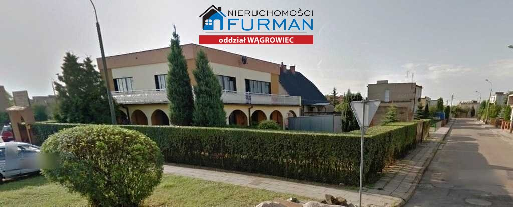 Dom 230,00 m², oferta nr , FWR-DS-196684, Wągrowiec-idx