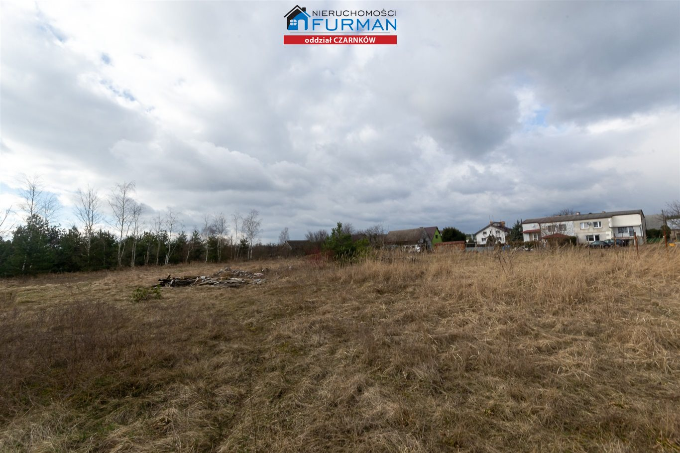 Działka 3 370,00 m², oferta nr , FCZ-GS-193464, Czarnków-idx