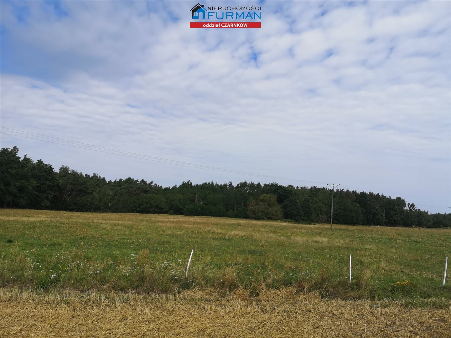 Działka 34 500,00 m², oferta nr , FCZ-GS-196216, Czarnków-idx