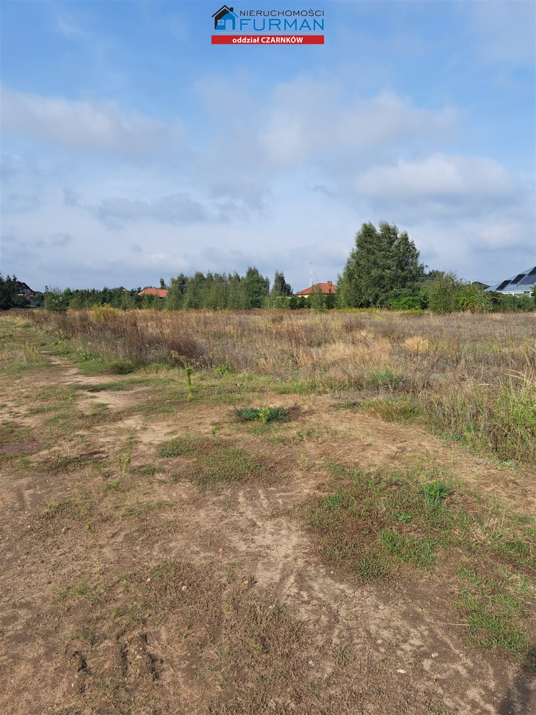 Działka 1 157,00 m², oferta nr , FCZ-GS-197495-1, Czarnków-idx