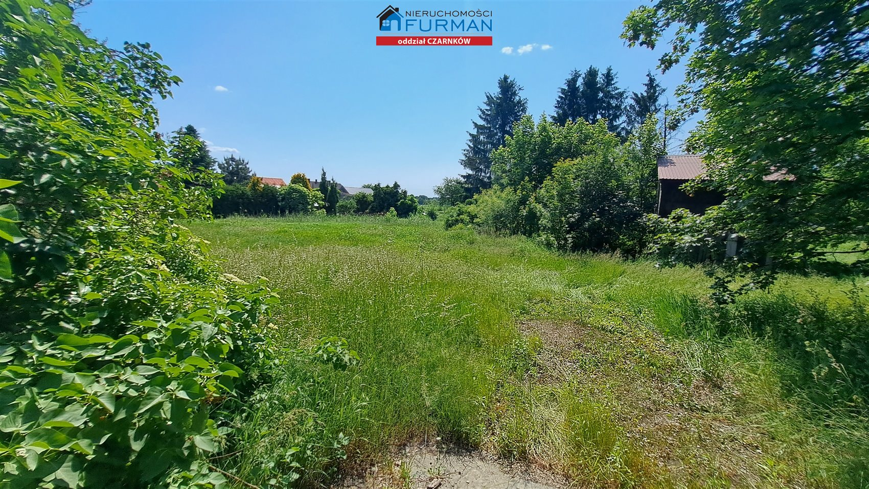 Działka 2 976,00 m², oferta nr , FCZ-GS-196031, Drawsko-idx