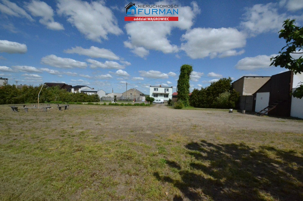 Działka 4 056,00 m², oferta nr , FWR-GS-195952, Gołańcz-idx