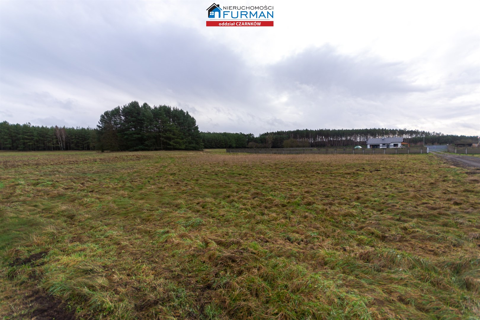 Działka 3 200,00 m², oferta nr , FCZ-GS-194364-2, Lubasz-idx