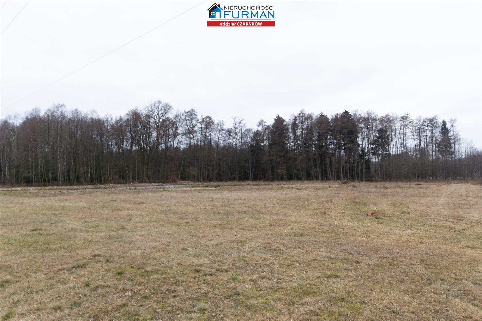 Działka 1 238,00 m², oferta nr , FCZ-GS-195159-1, Lubasz-idx