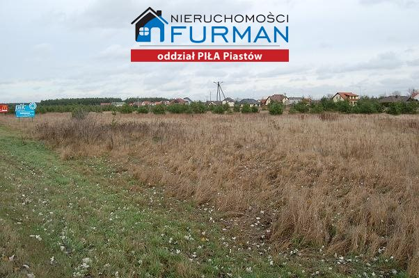 Działka 10 303,00 m², oferta nr , FRP-GS-100390, Piła, Motylewo-idx