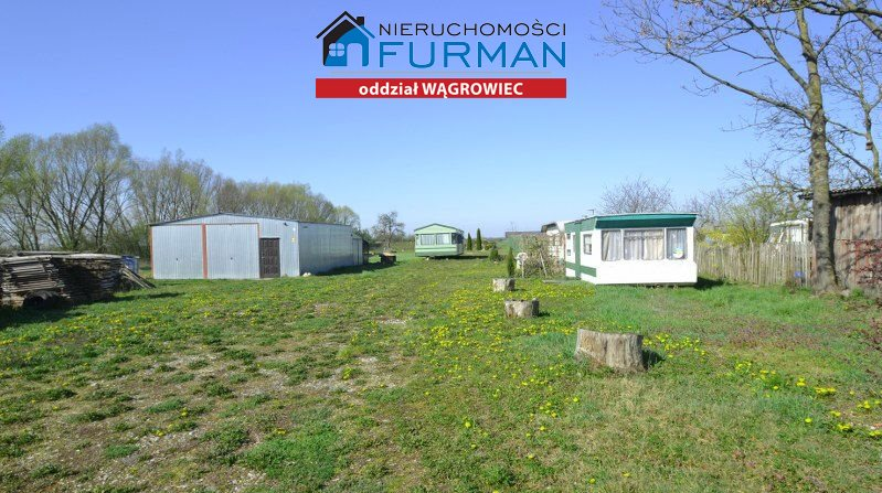 Działka 4 952,00 m², oferta nr , FWR-GS-197139, Ryczywół-idx