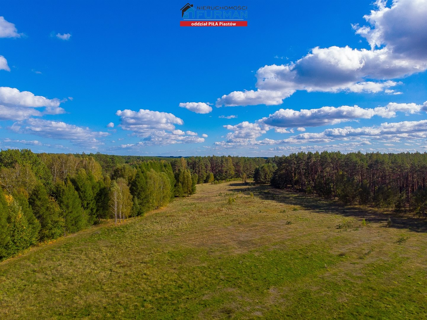 Działka 75 141,00 m², oferta nr , FRP-GS-195188, Szydłowo-idx