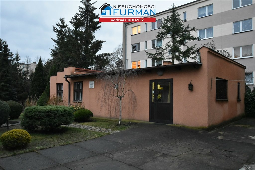 Lokal użytkowy 71,00 m², oferta nr , FRC-LW-190350, Chodzież-idx