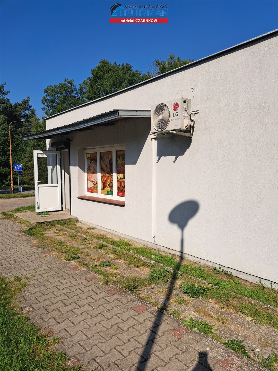 Lokal użytkowy 26,00 m², oferta nr , FCZ-LS-197505, Czarnków-idx