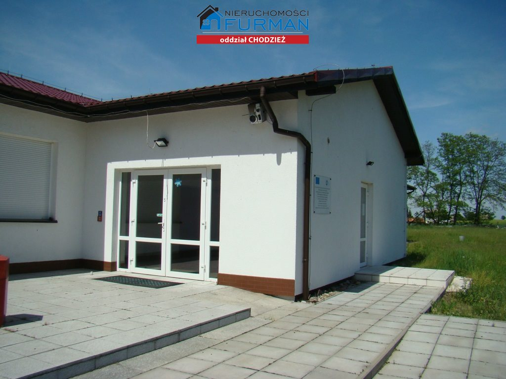 Biuro 301,46 m², oferta nr , FRC-LS-187701, Damasławek-idx