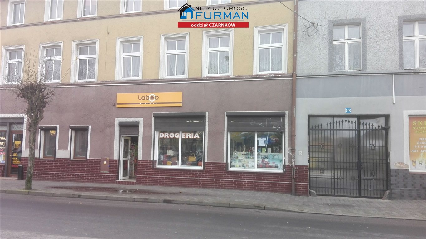 Lokal użytkowy 98,02 m², oferta nr , FCZ-LS-195028-3, Krzyż Wielkopolski-idx