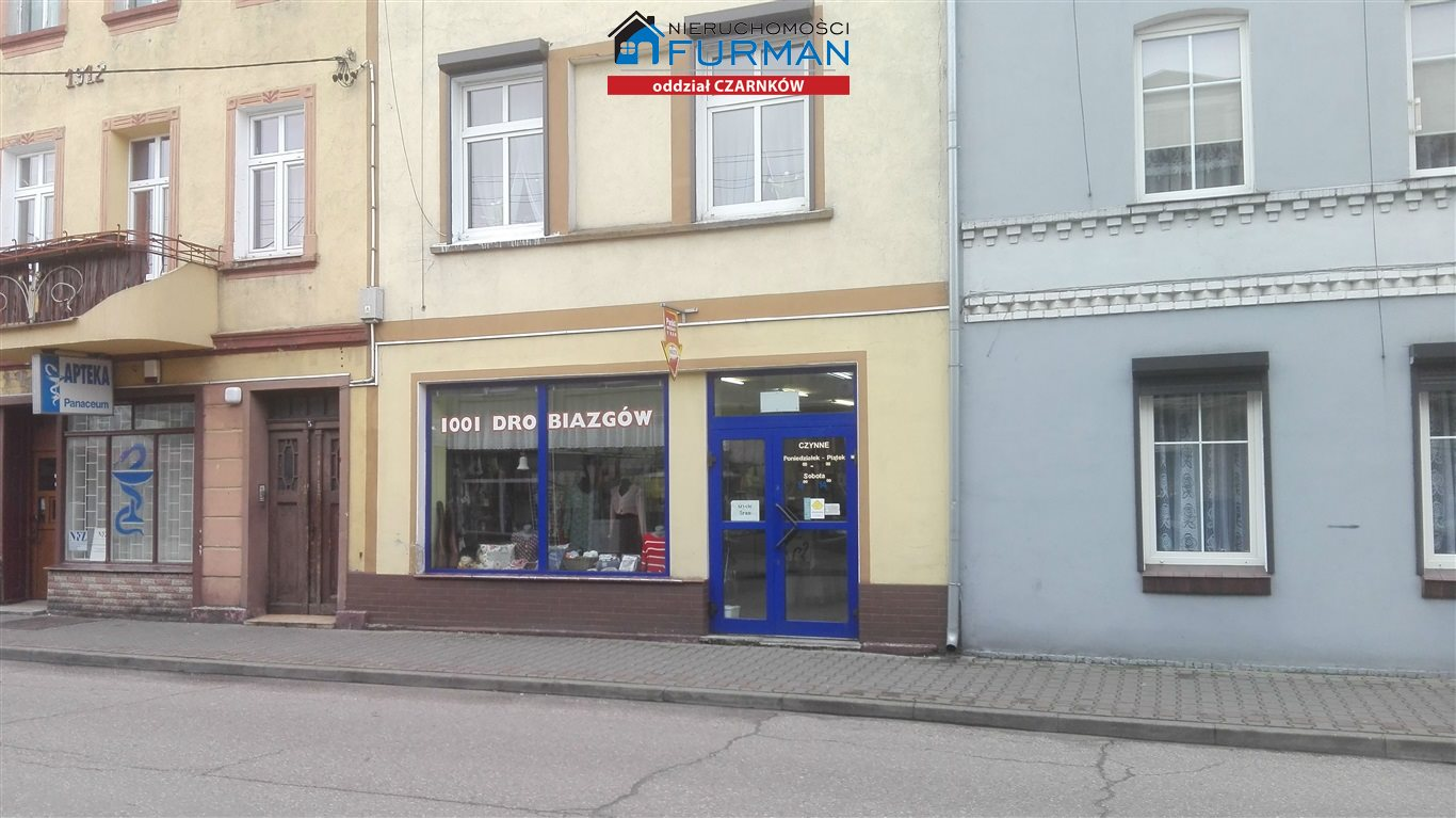 Lokal użytkowy 161,20 m², oferta nr , FCZ-LS-195027-3, Krzyż Wielkopolski-idx