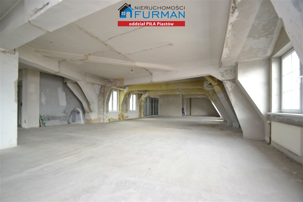 Biuro 213,00 m², oferta nr , FRP-LW-190737, Piła-idx