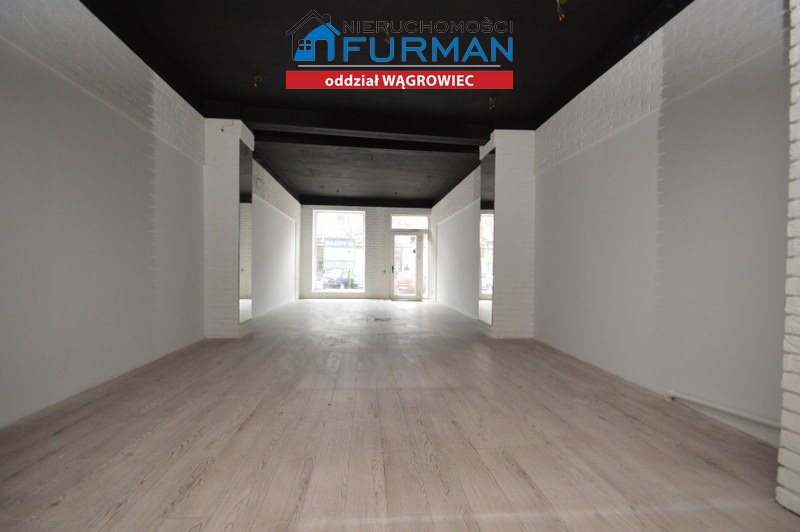 Lokal użytkowy 74,60 m², oferta nr , FWR-LW-197548, Wągrowiec-idx