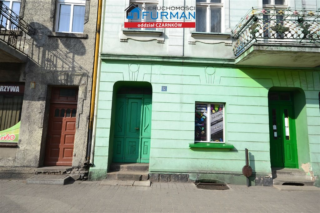 Lokal użytkowy 47,50 m², oferta nr , FCZ-LS-190804, Wieleń-idx