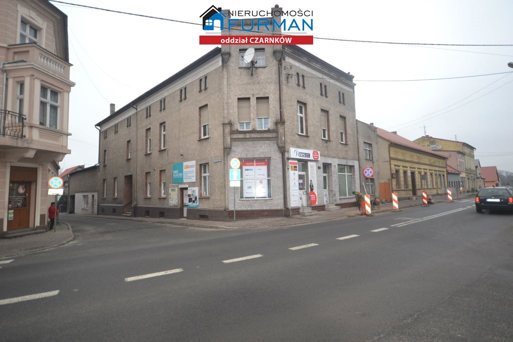 Obiekt 550,00 m², oferta nr , FCZ-BS-196604, Wieleń-idx