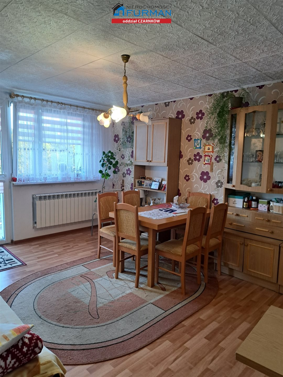 Mieszkanie 47,90 m², piętro 4, oferta nr , FCZ-MS-196356, Czarnków-idx