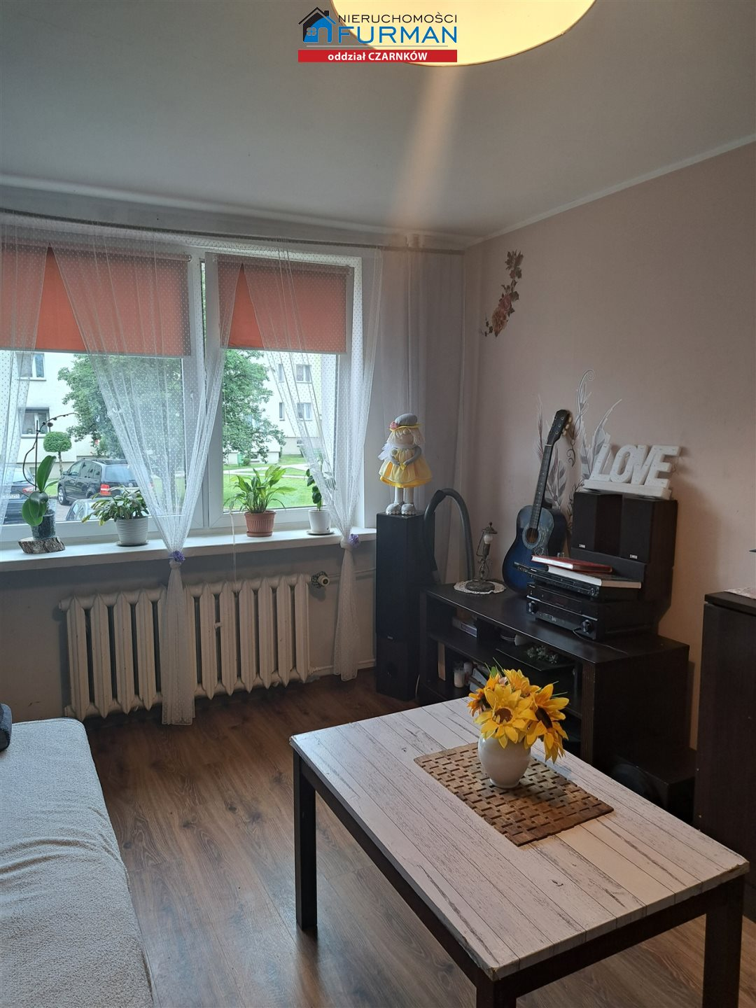 Mieszkanie 51,38 m², parter, oferta nr , FCZ-MS-197173-1, Czarnków-idx