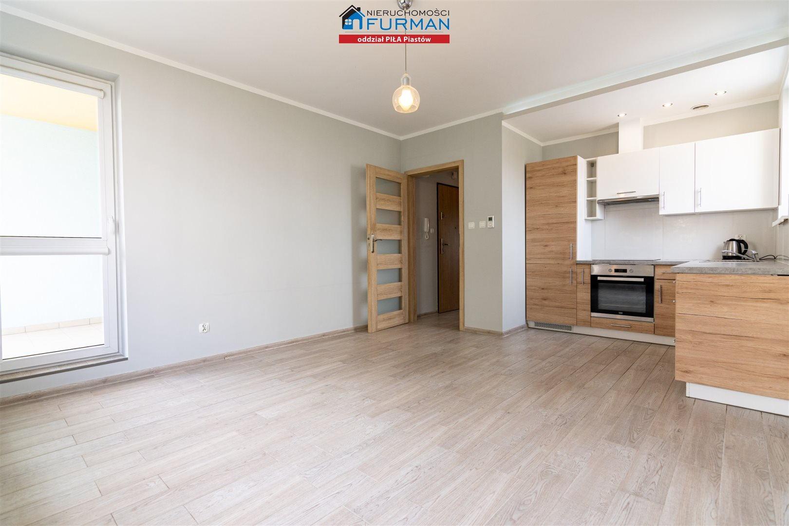 Mieszkanie 41,49 m², piętro 1, oferta nr , FRP-MW-197717, Piła-idx