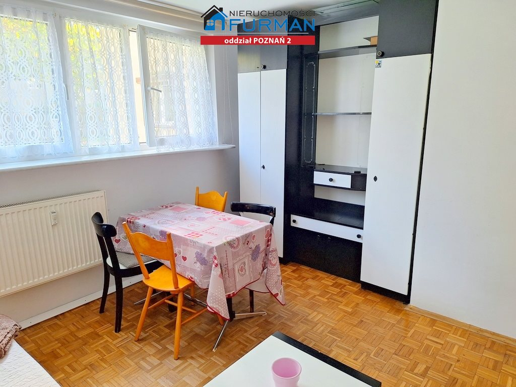 Mieszkanie 37,10 m², parter, oferta nr , FO2-MW-197698, Poznań, Winiary, Winiary-idx