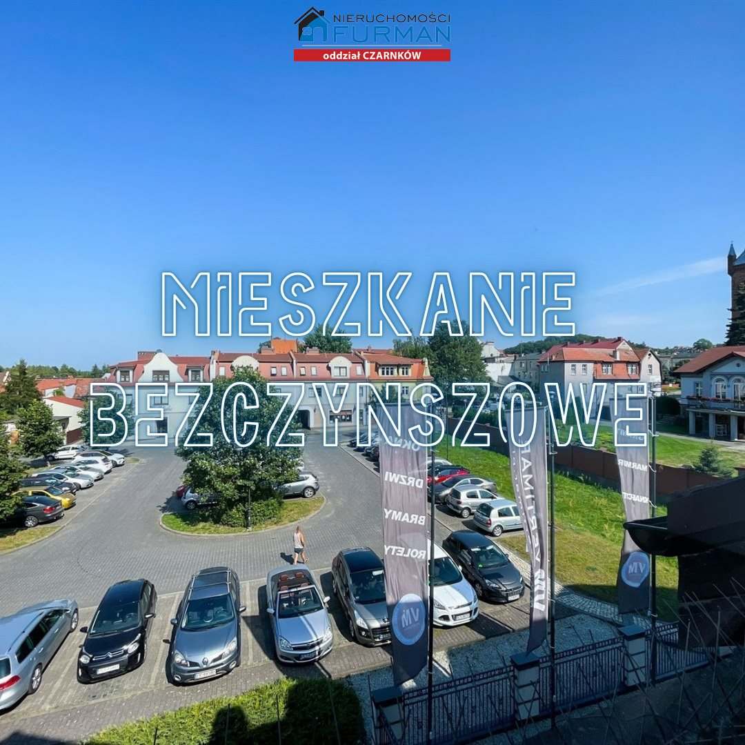 Mieszkanie 58,28 m², piętro 2, oferta nr , FCZ-MS-197429, Czarnków-idx