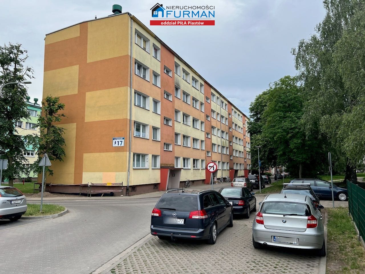 Mieszkanie 46,70 m², piętro 4, oferta nr , FRP-MS-197080, Wałcz-idx