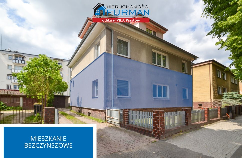 Mieszkanie 96,53 m², parter, oferta nr , FRP-MS-197471, Trzcianka-idx