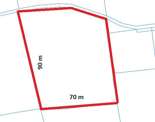 Działka 6 650,00 m², oferta nr , 713221, Łódź, Bałuty, Bałuty-idx