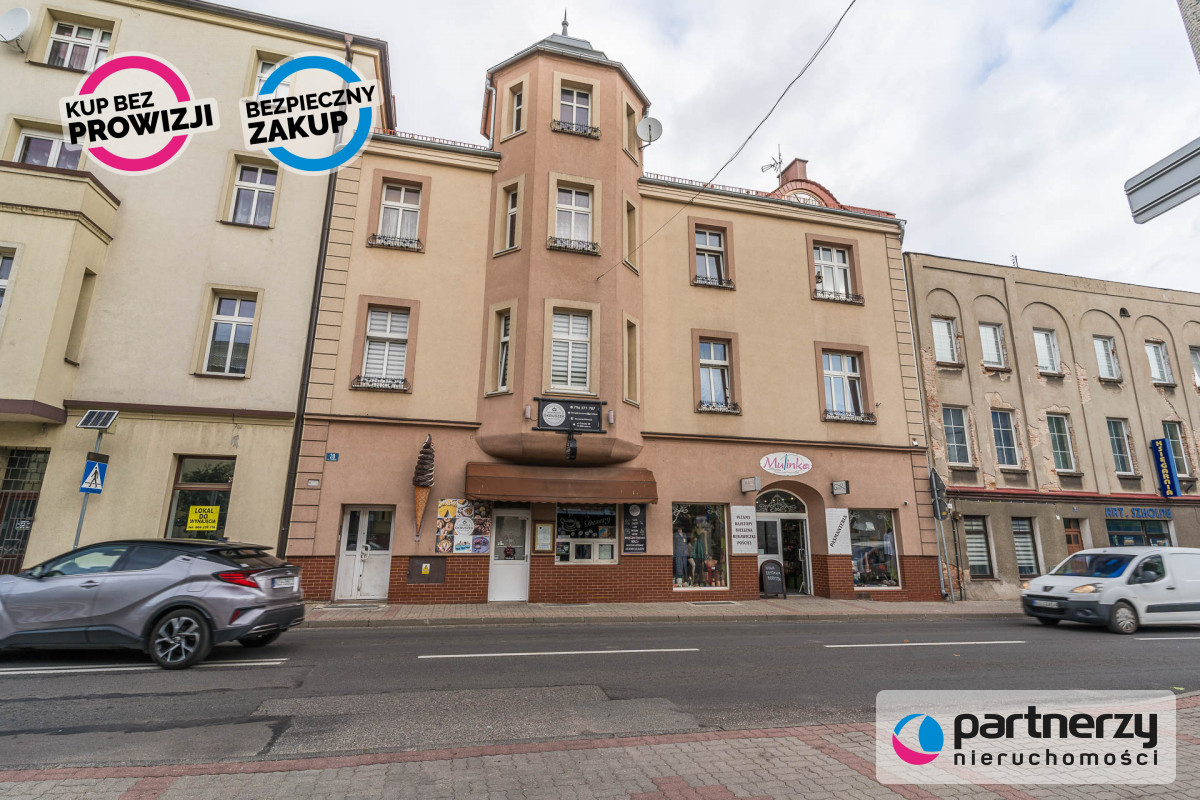 Dom 880,00 m², oferta nr , PAN187187, Lubawa, Gdańska-idx