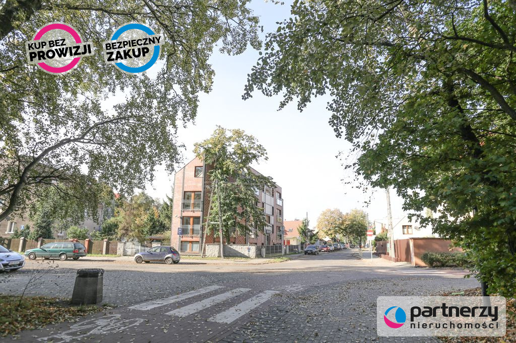 Dom 385,00 m², oferta nr , PAN875449584, Gdańsk, Brzeźno, Południowa-idx