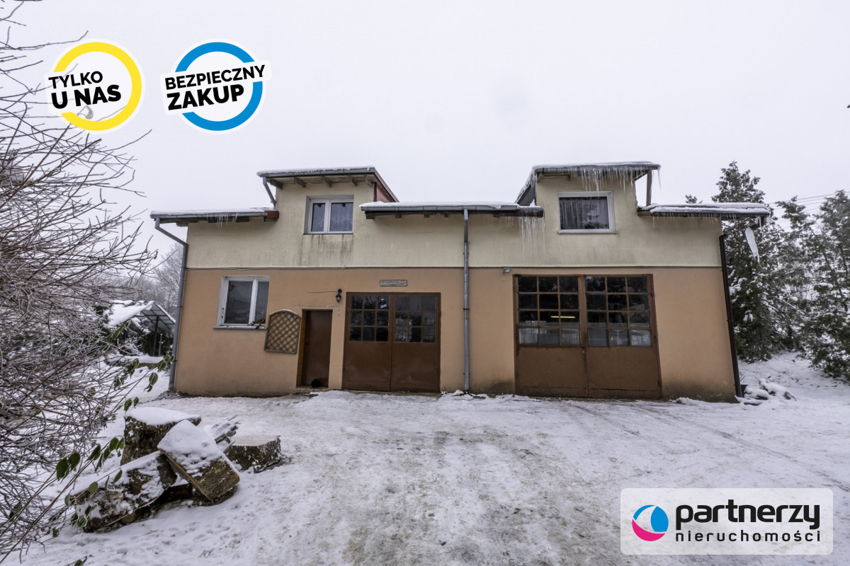 Dom 217,00 m², oferta nr , PAN466902, Nowy Klincz-idx