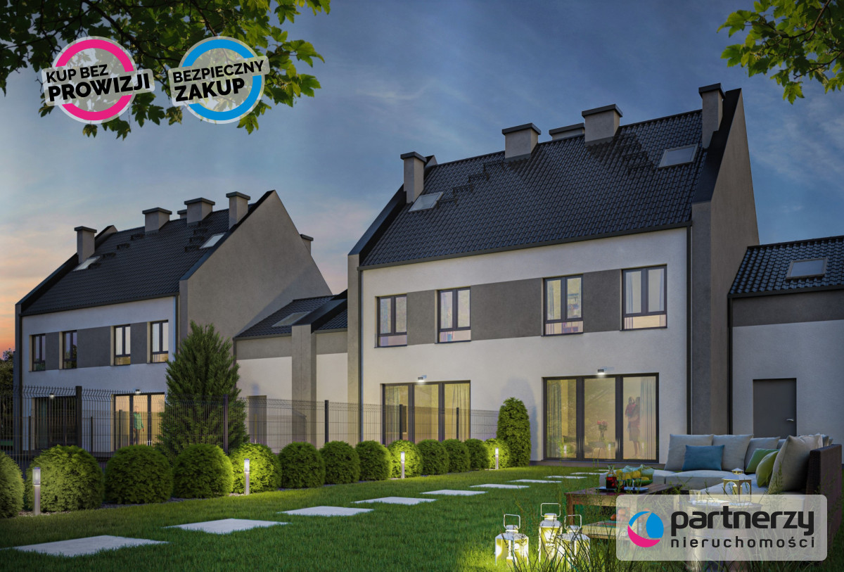 Dom 92,48 m², oferta nr , PAN700762, Gdańsk, Jasień, Lubowidzka-idx