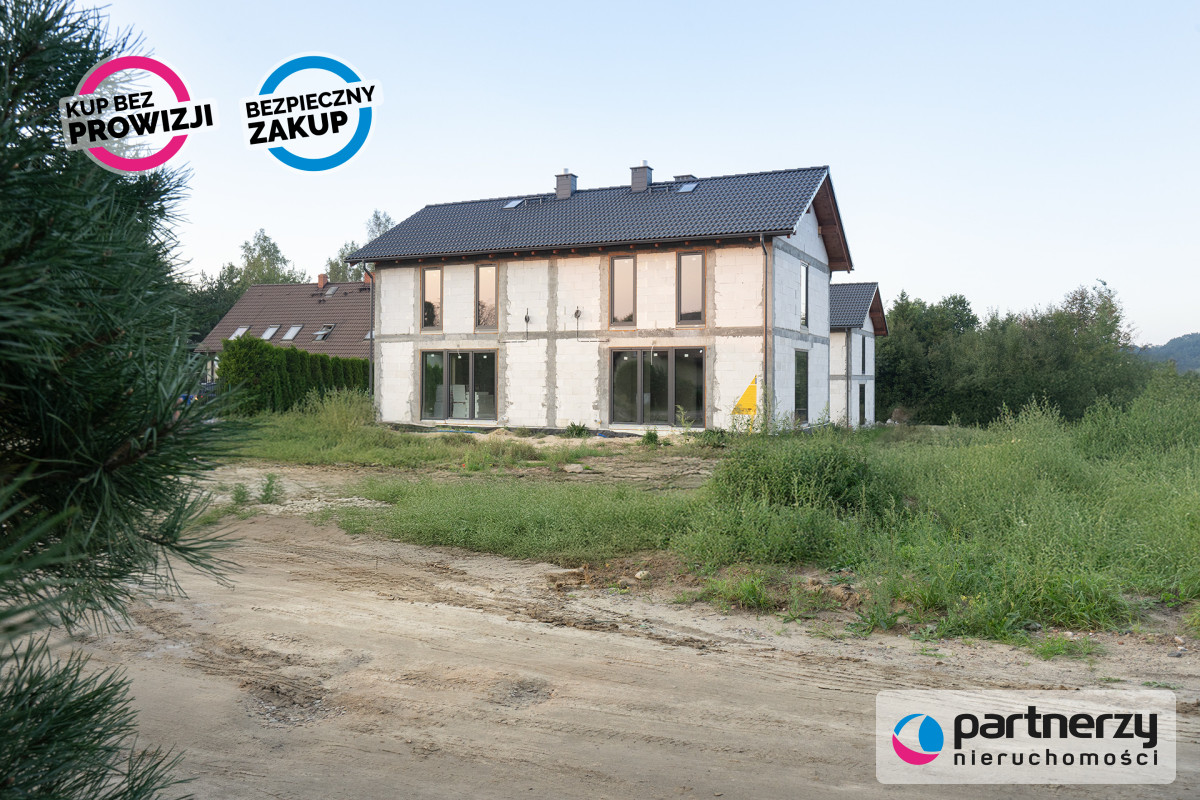 Dom 81,39 m², oferta nr , PAN564213, Żukowo, Szczęśliwa-idx