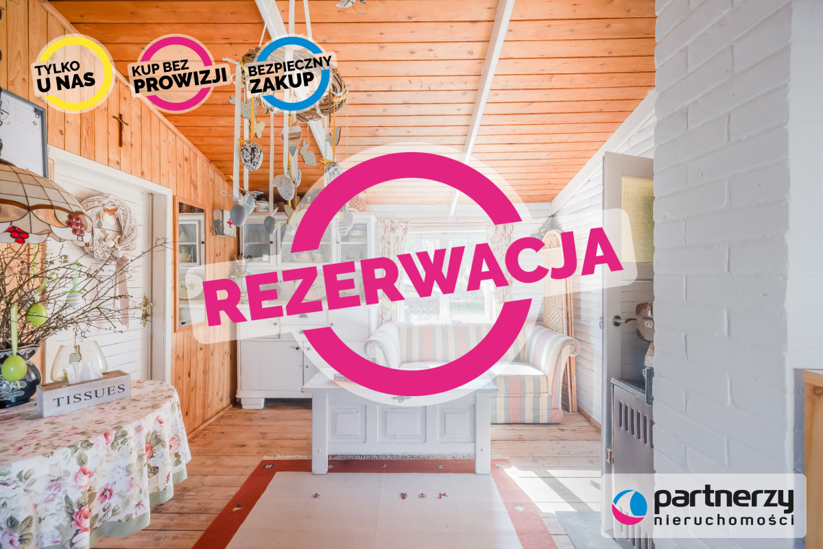 Dom i rezydencja 60,00 m², oferta nr , PAN612036, Grabówko, Jaśkowa Dolina-idx