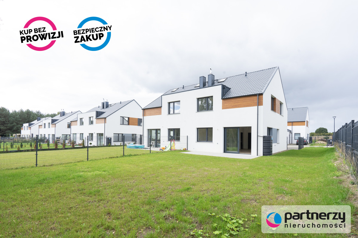 Dom i rezydencja 137,14 m², oferta nr , PAN292681, Kleszczewo, Lipowa-idx