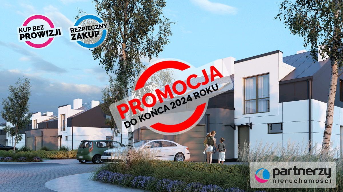 Dom 165,81 m², oferta nr , PAN950092, Gdańsk, Kokoszki-idx