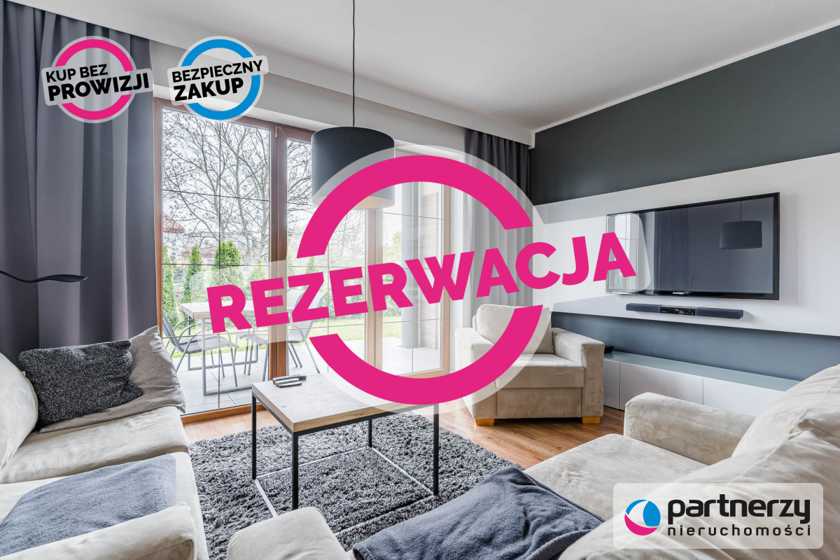 Dom i rezydencja 205,00 m², oferta nr , PAN788043, Łęgowo-idx