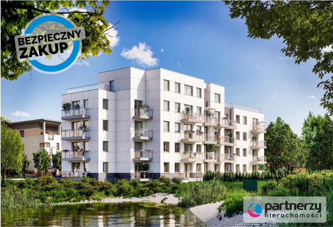 Działka 5 300,00 m², oferta nr , PAN336128, Gdańsk, Jasień, Aleksandry Gabrysiak-idx