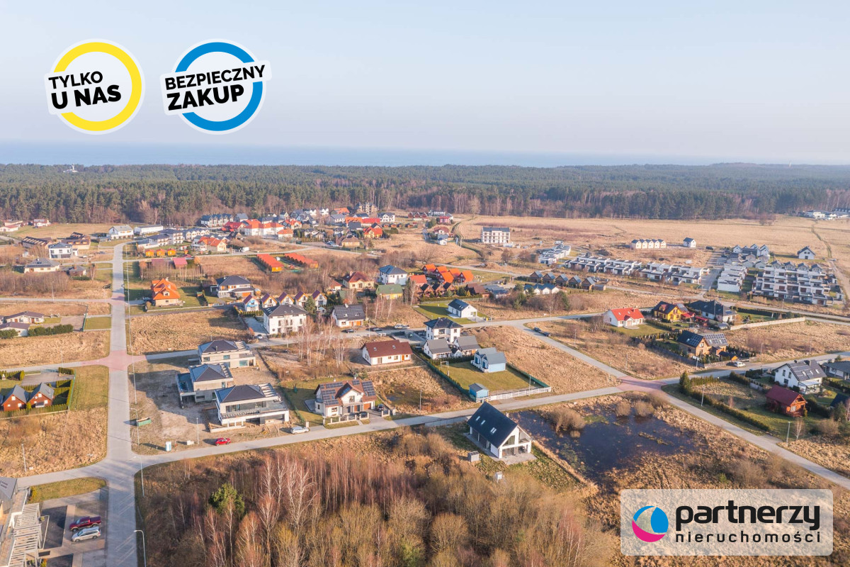 Działka 1 000,00 m², oferta nr , PAN810228, Przewłoka, J. Brzechwy-idx