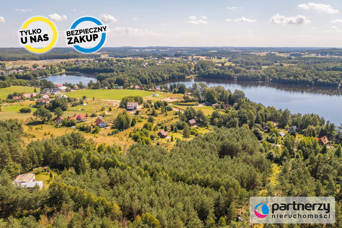 Działka 1 017,00 m², oferta nr , PAN616292, Kamień-idx