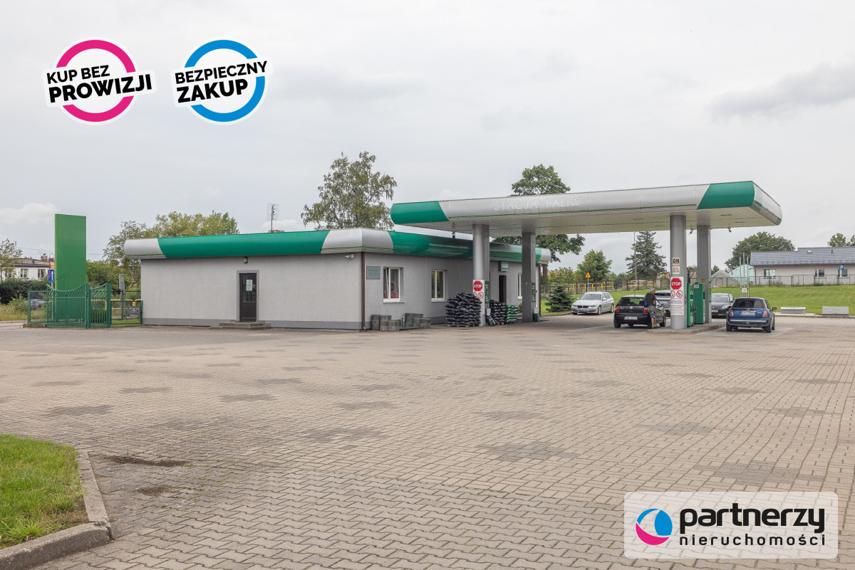 Działka 42 355,00 m², oferta nr , PAN863573, Sierakowice, Piwna-idx