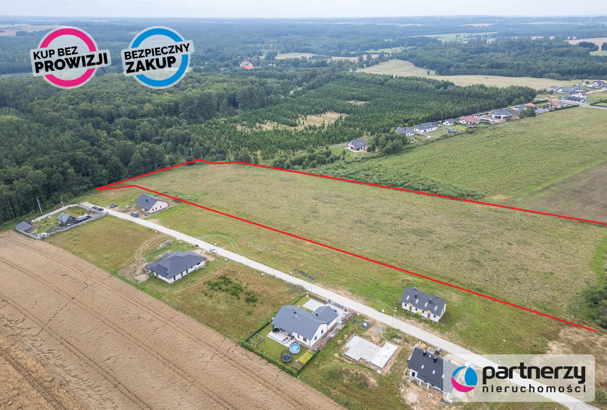 Działka 55 562,00 m², oferta nr , PAN105408, Siemianice-idx