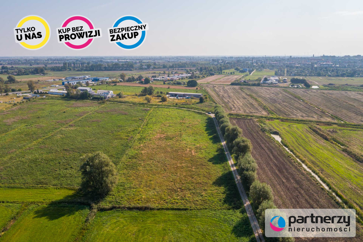 Działka 14 800,00 m², oferta nr , PAN240966, Zajączkowo-idx