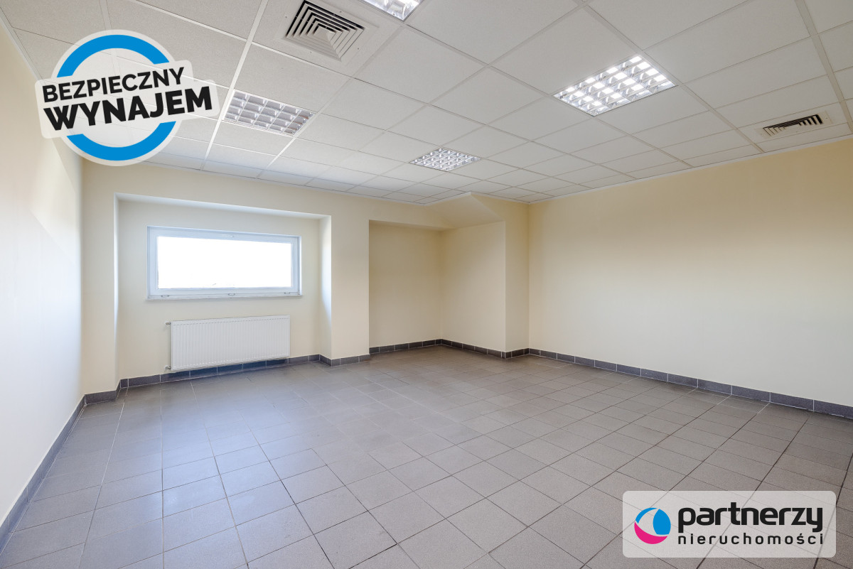 Biuro 135,00 m², oferta nr , PAN106934, Gdańsk, Śródmieście, Elbląska-idx