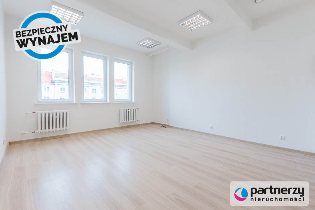 Biuro 25,80 m², oferta nr , PAN772445, Gdańsk, Wrzeszcz, Grunwaldzka-idx