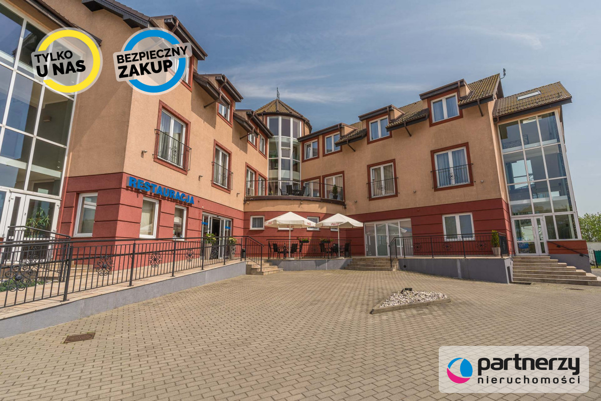 Lokal użytkowy 2 400,00 m², oferta nr , PAN626071, Przejazdowo, Kasztanowa-idx