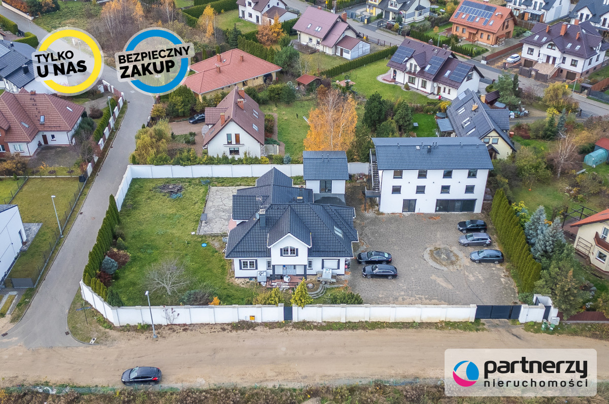 Lokal użytkowy 780,00 m², oferta nr , PAN464532, Gdańsk, Nasza-idx