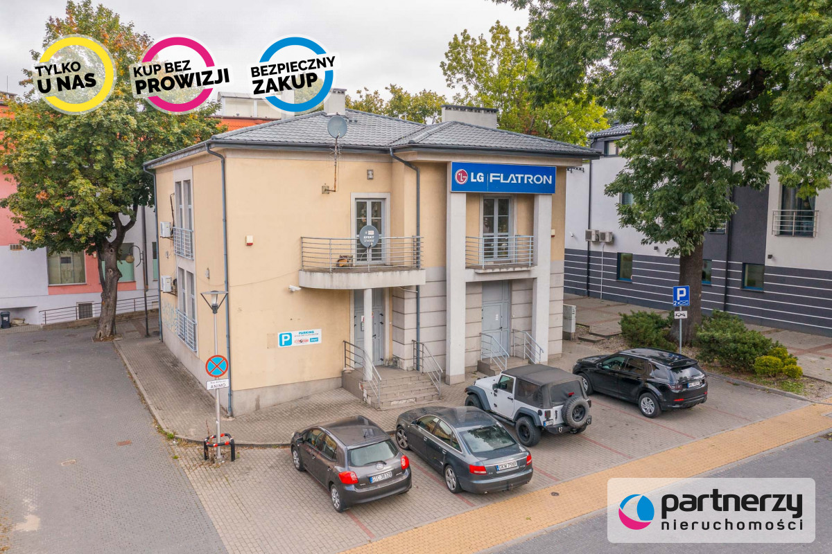 Obiekt 286,20 m², oferta nr , PAN379204, Kwidzyn, Słowiańska-idx