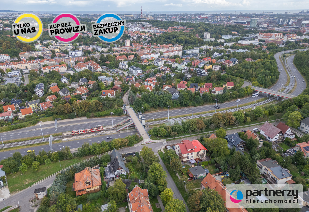 Lokal użytkowy 160,00 m², oferta nr , PAN873221, Gdańsk, Chełm, Władysława Biegańskiego-idx