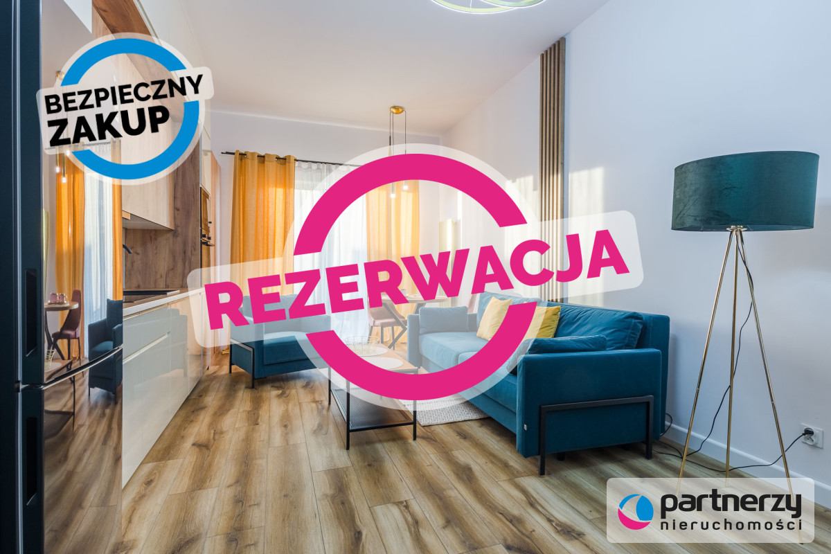 Mieszkanie 31,31 m², parter, oferta nr , PAN359883, Gdańsk, Jasień, Eugeniusza Węgrzyna-idx